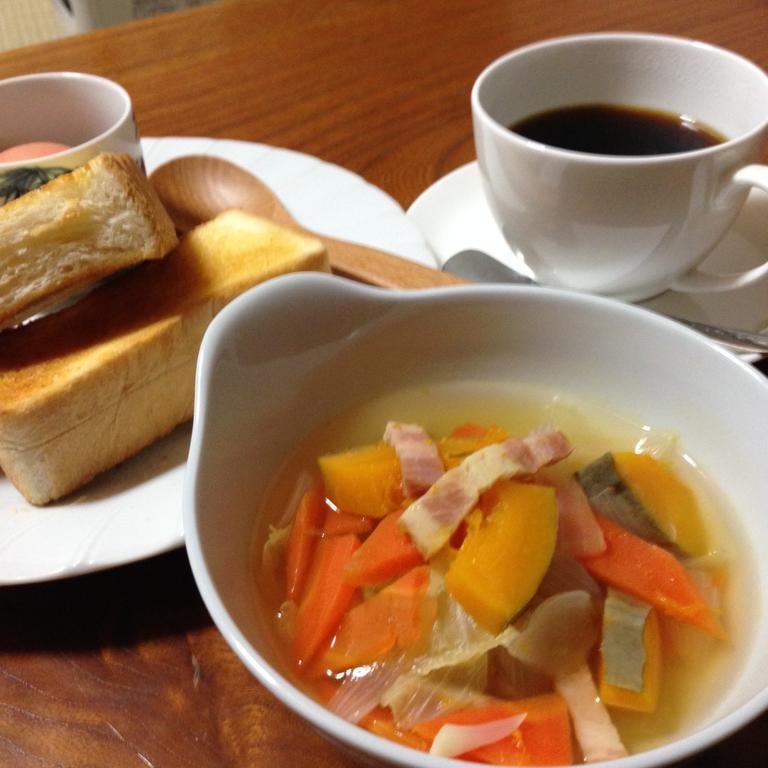 Guest House Yamashita-Ya Nanto Екстериор снимка